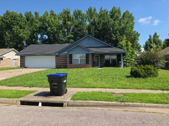 House for sale in Ark