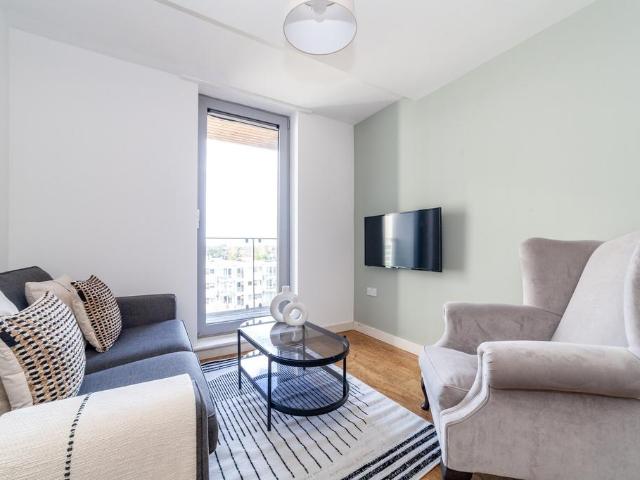 House for rent in Forest Gate, Greater London