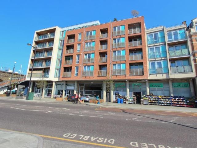 Apartment for rent in Forest Gate, Greater London