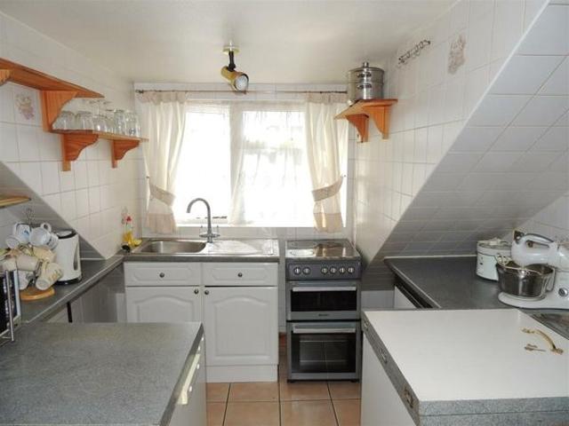 Apartment for rent in Feckenham, City Of Bristol