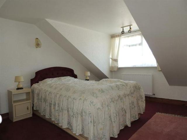 Apartment for rent in Feckenham, City Of Bristol
