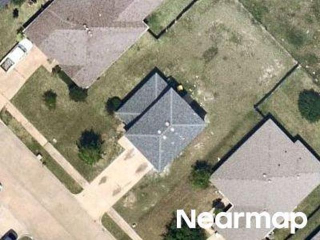 House for sale in Seagoville, Texas