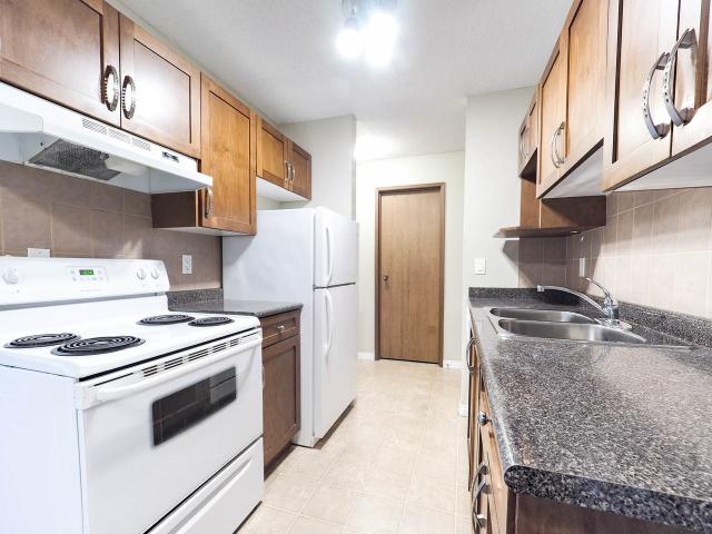 Apartment for rent in Garneau, Edmonton