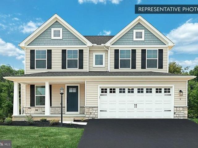 House for sale in Spring Grove, Pennsylvania