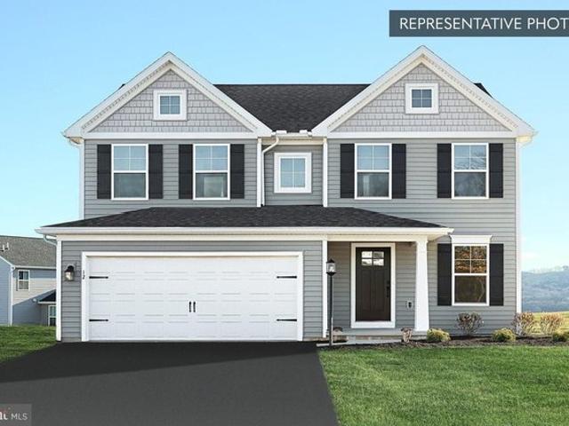 House for sale in Selinsgrove, Pennsylvania