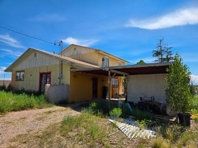 House for sale in Santa Fe, New Mexico
