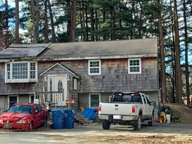 House for sale in Tewksbury, Middlesex County