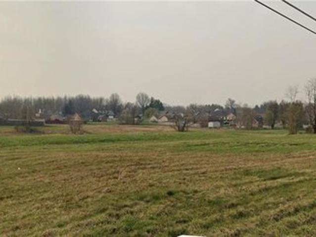 Land for sale in Scottsburg, Scott County