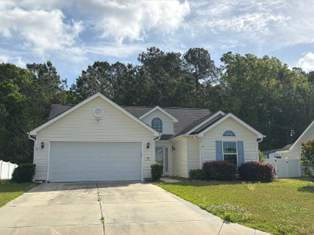 House for sale in South Carolina