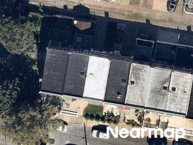 Townhouse for sale in South Philadelphia, Philadelphia