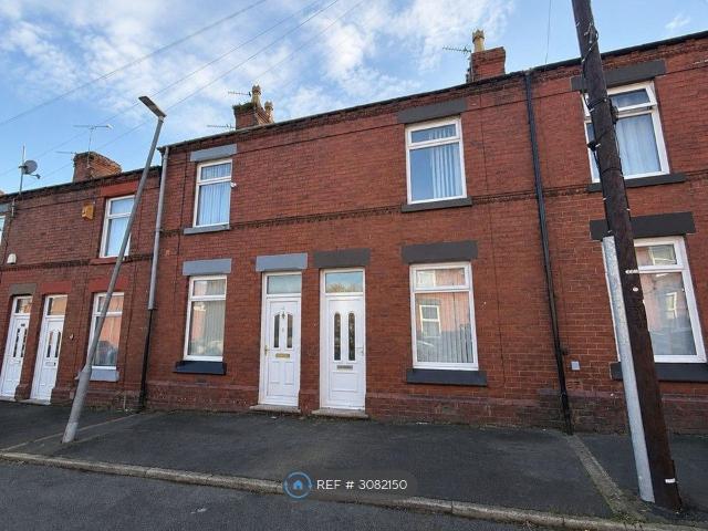 House for rent in Portico, St Helens
