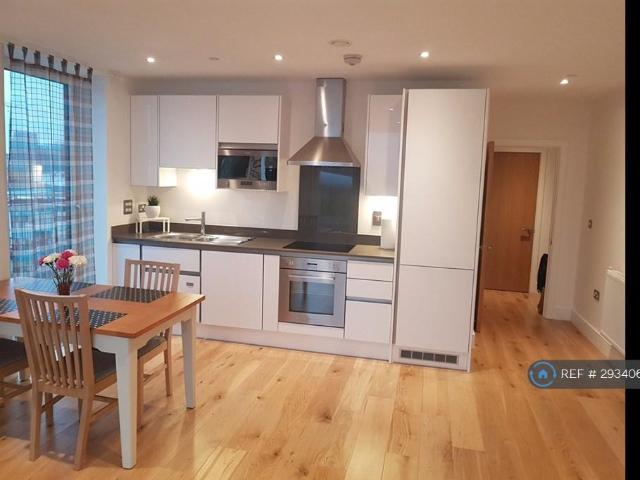 Apartment for rent in Canning Town, Greater London