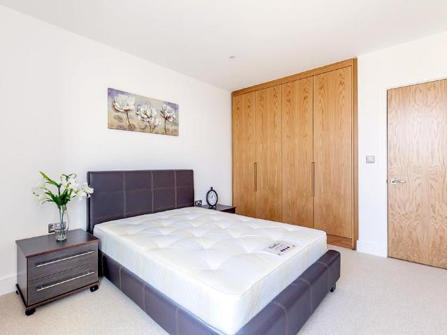 Apartment for rent in Canning Town, Greater London