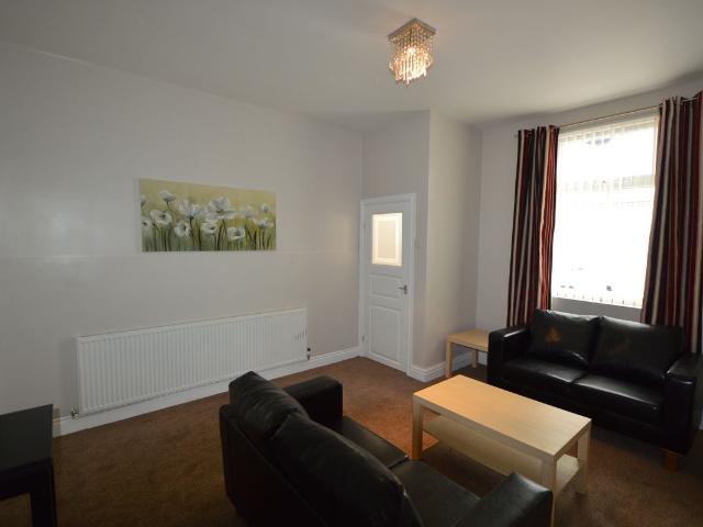 House for rent in Middlehaven, Normanby