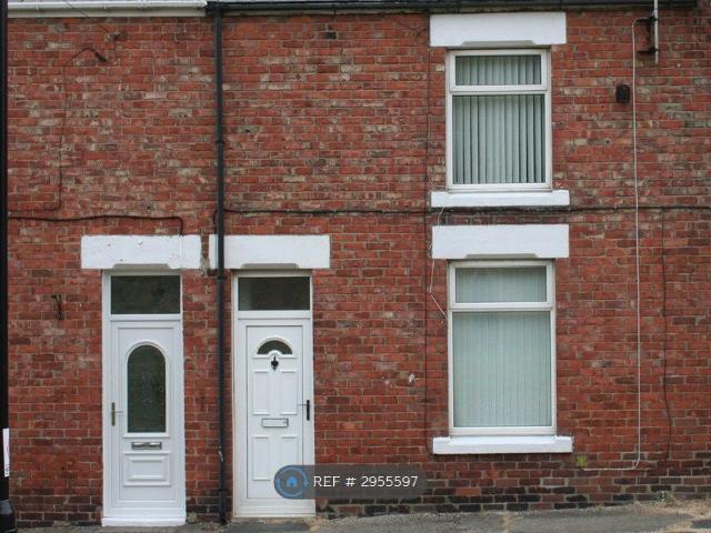 House for rent in Newbottle, Sunniside