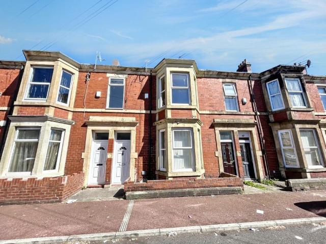 Apartment for rent in Walker, Tyne And Wear