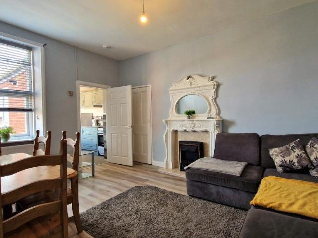 Apartment for rent in Walker, Newcastle upon Tyne