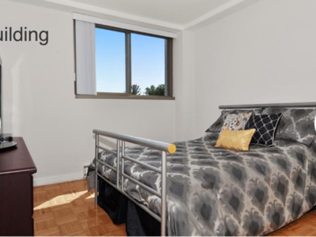 Room for rent in Toronto