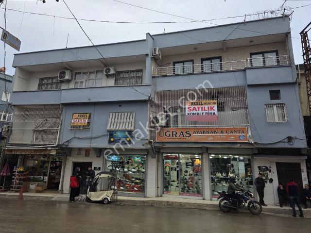 Seyhan, Adana içerisinde satılık Villa