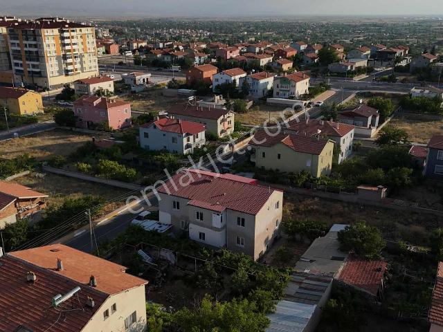 Niğde içerisinde satılık Villa