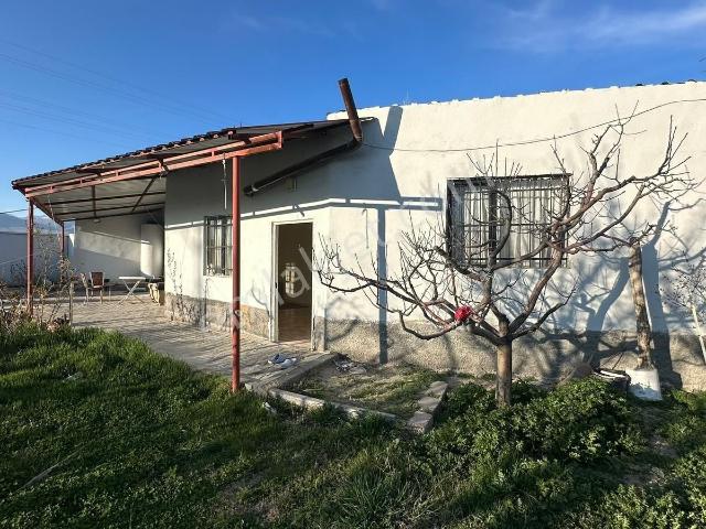 Niğde içerisinde satılık Villa