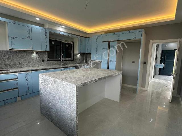 Niğde içerisinde satılık Villa