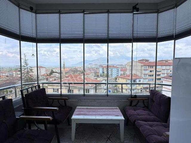 Niğde içerisinde satılık mülk