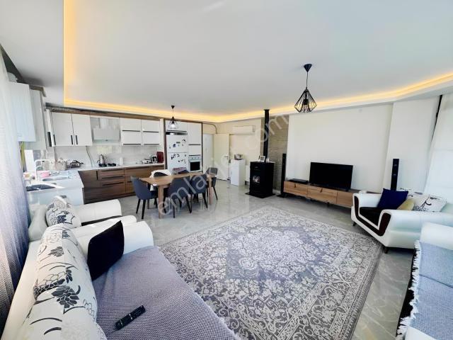 Kemerhisar Bucağı, Bor içerisinde satılık Villa