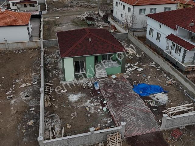 Niğde içerisinde satılık Villa