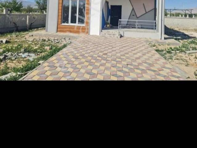 Niğde içerisinde satılık Villa