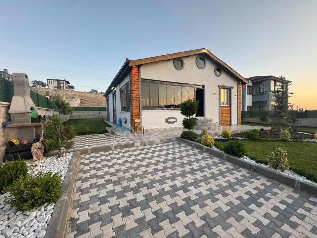Niğde içerisinde satılık Villa