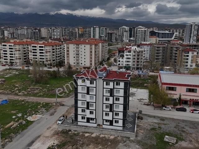 Niğde içerisinde satılık mülk