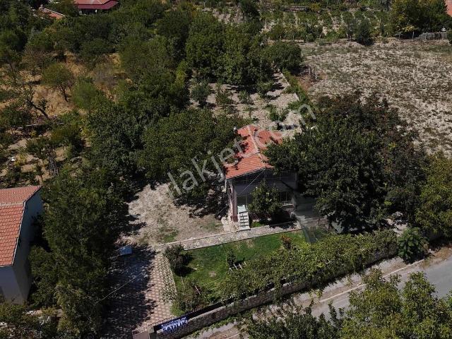 Niğde içerisinde satılık Villa