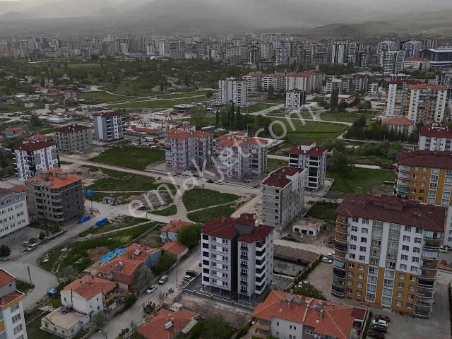 Niğde içerisinde satılık mülk