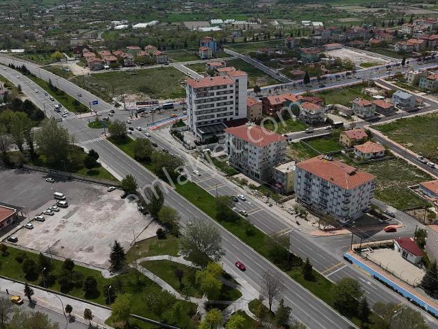 Niğde içerisinde satılık Bina