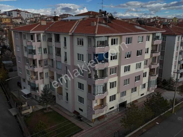 Niğde içerisinde satılık mülk