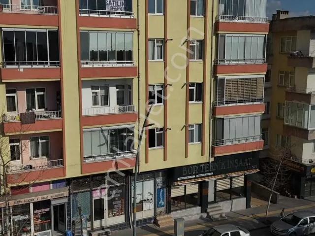 Niğde içerisinde satılık mülk