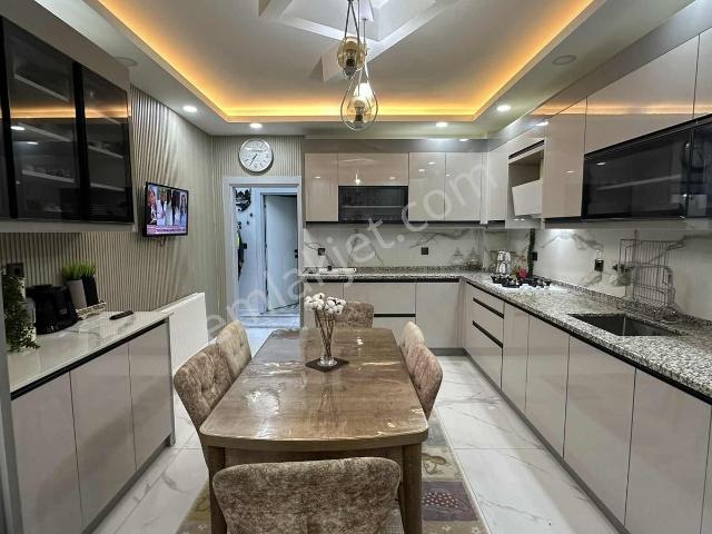 Niğde içerisinde satılık Villa