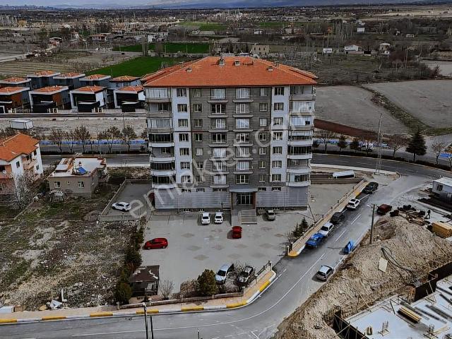 Niğde içerisinde satılık mülk