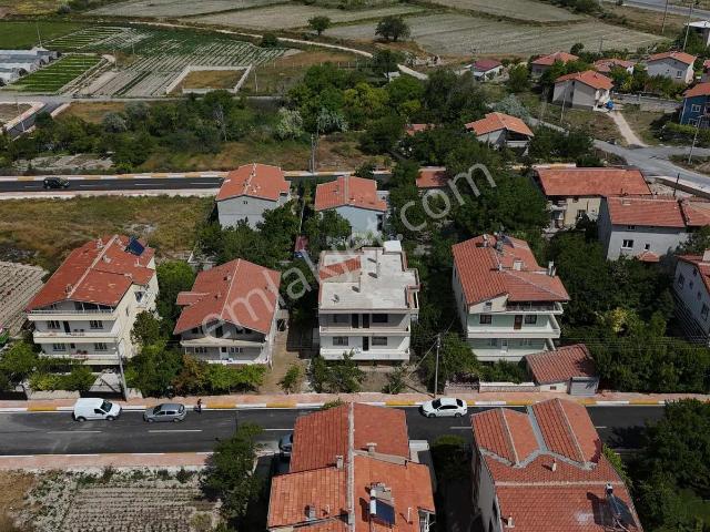 Niğde içerisinde satılık Villa
