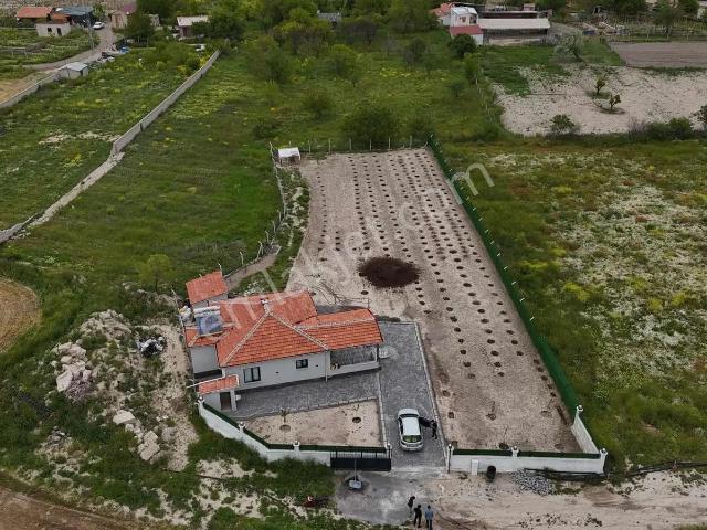 Niğde içerisinde satılık Villa