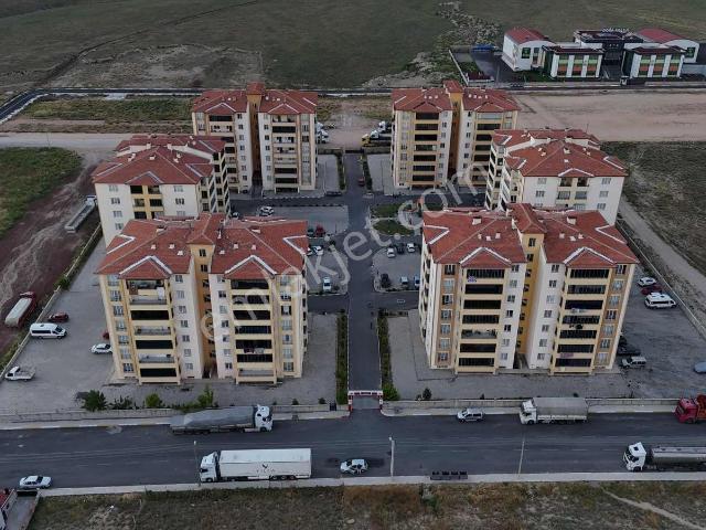 Niğde içerisinde satılık mülk