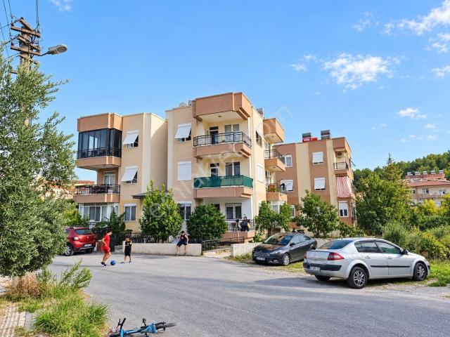 Hatipler, Manavgat içerisinde satılık mülk