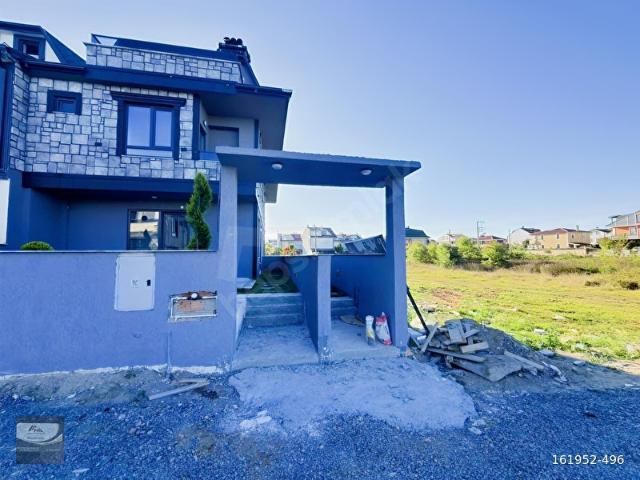 Kocaali, Sakarya içerisinde satılık Villa