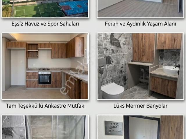 Erdemli, Mersin içerisinde satılık mülk