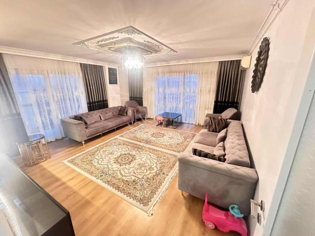 İstanbul içerisinde kiralık mülk