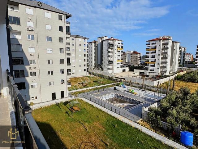 Serik, Antalya içerisinde satılık mülk