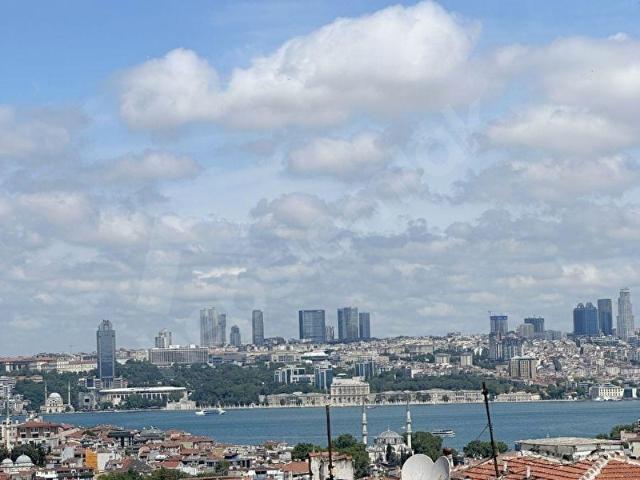 Üsküdar, İstanbul içerisinde satılık mülk