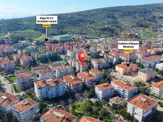 Gaziemir, İzmir içerisinde satılık mülk