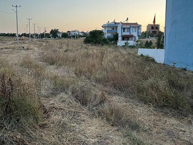 Sultaniça, Enez içerisinde satılık Arsa